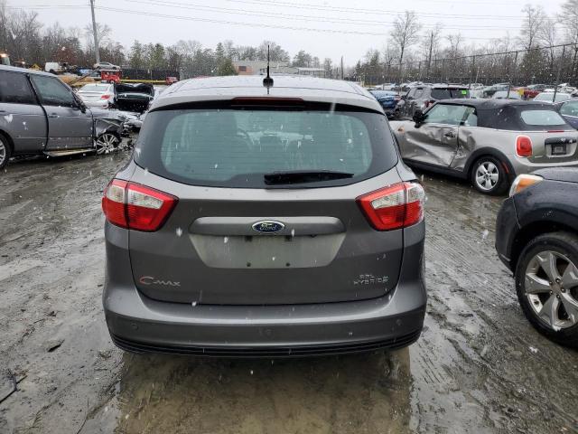 Photo 5 VIN: 1FADP5BU9DL518189 - FORD CMAX 