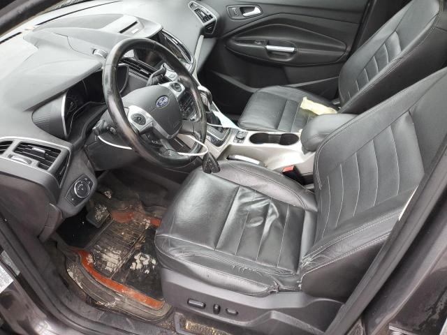 Photo 6 VIN: 1FADP5BU9DL518189 - FORD CMAX 