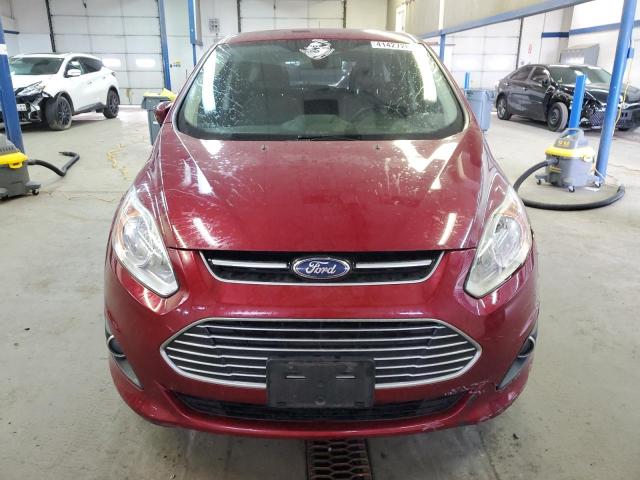 Photo 4 VIN: 1FADP5BU9DL525997 - FORD CMAX 