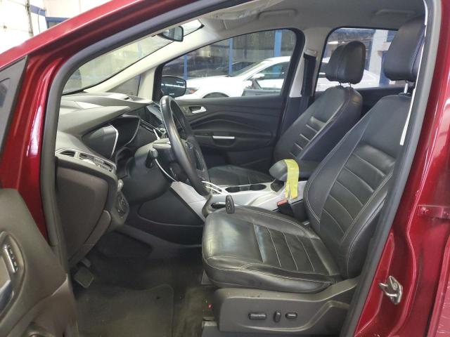 Photo 6 VIN: 1FADP5BU9DL525997 - FORD CMAX 