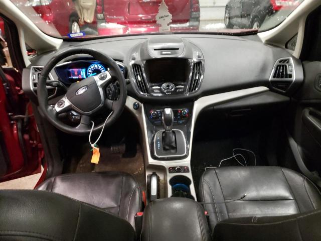 Photo 7 VIN: 1FADP5BU9DL528835 - FORD C-MAX SEL 