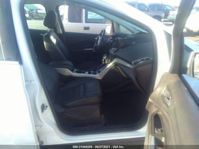 Photo 4 VIN: 1FADP5BU9DL532061 - FORD C-MAX 