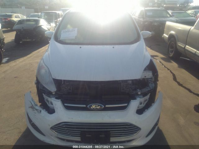 Photo 5 VIN: 1FADP5BU9DL532061 - FORD C-MAX 