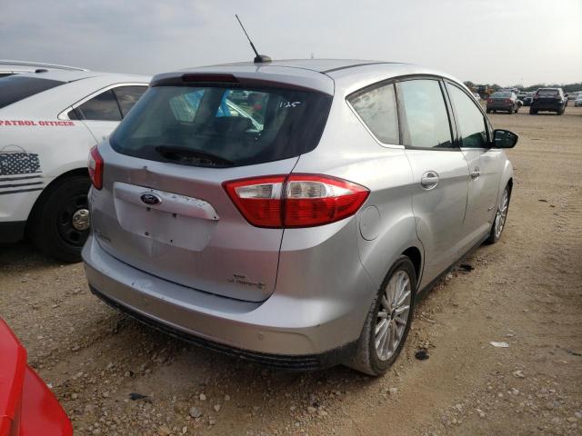 Photo 3 VIN: 1FADP5BU9DL535879 - FORD C-MAX SEL 