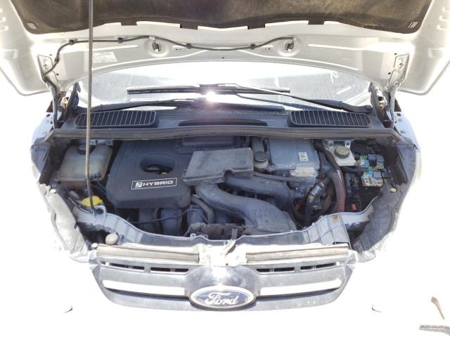 Photo 6 VIN: 1FADP5BU9DL535879 - FORD C-MAX SEL 