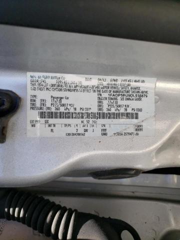 Photo 9 VIN: 1FADP5BU9DL535879 - FORD C-MAX SEL 