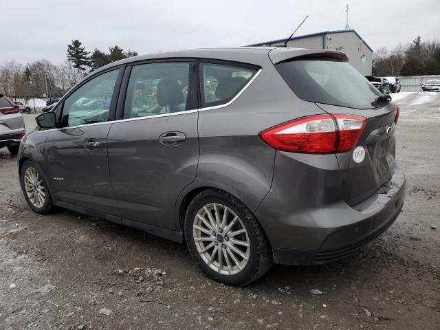 Photo 1 VIN: 1FADP5BU9DL536224 - FORD CMAX 