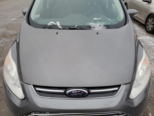 Photo 10 VIN: 1FADP5BU9DL536224 - FORD CMAX 