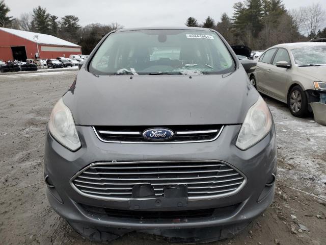 Photo 4 VIN: 1FADP5BU9DL536224 - FORD CMAX 