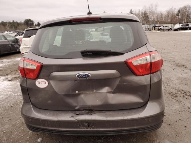 Photo 5 VIN: 1FADP5BU9DL536224 - FORD CMAX 