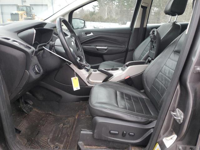 Photo 6 VIN: 1FADP5BU9DL536224 - FORD CMAX 