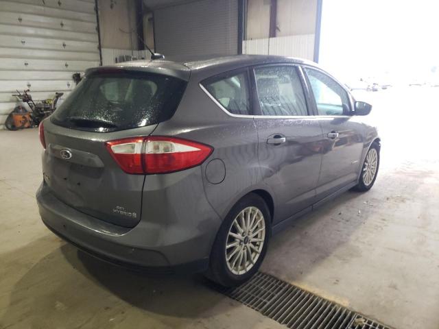 Photo 2 VIN: 1FADP5BU9DL538099 - FORD C-MAX SEL 