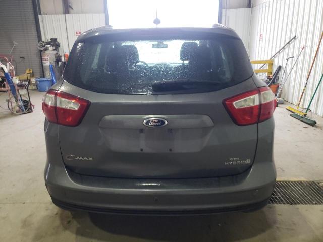 Photo 5 VIN: 1FADP5BU9DL538099 - FORD C-MAX SEL 