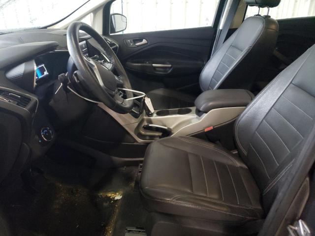 Photo 6 VIN: 1FADP5BU9DL538099 - FORD C-MAX SEL 