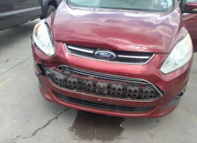 Photo 5 VIN: 1FADP5BU9DL544906 - FORD C-MAX HYBRID 