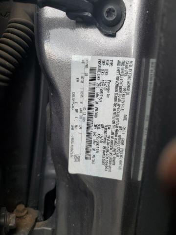 Photo 11 VIN: 1FADP5BU9DL554903 - FORD CMAX 