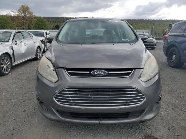 Photo 4 VIN: 1FADP5BU9DL554903 - FORD CMAX 