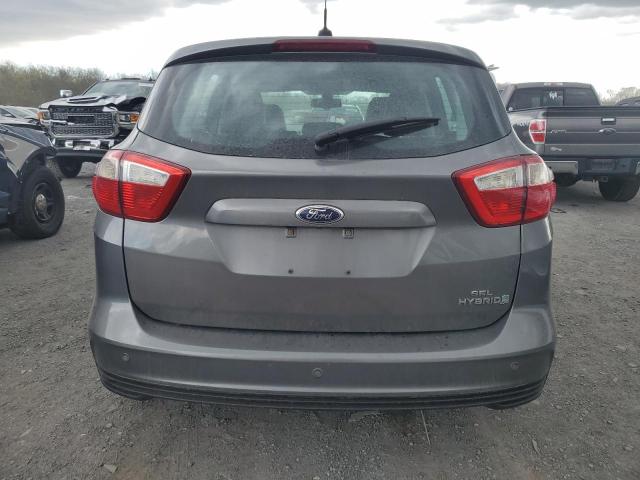 Photo 5 VIN: 1FADP5BU9DL554903 - FORD CMAX 