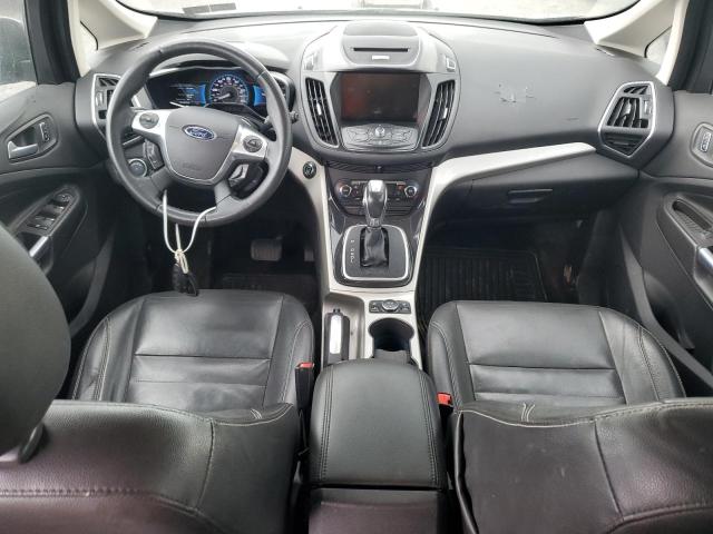 Photo 7 VIN: 1FADP5BU9DL554903 - FORD CMAX 