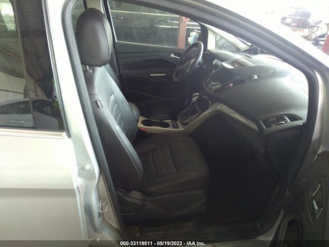 Photo 4 VIN: 1FADP5BU9EL500678 - FORD C-MAX HYBRID 