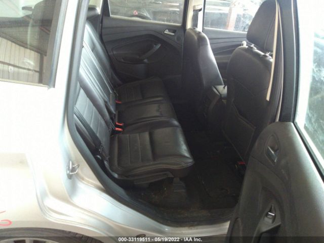 Photo 7 VIN: 1FADP5BU9EL500678 - FORD C-MAX HYBRID 