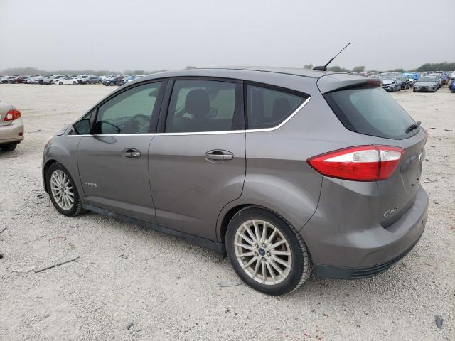 Photo 1 VIN: 1FADP5BU9EL506450 - FORD CMAX 