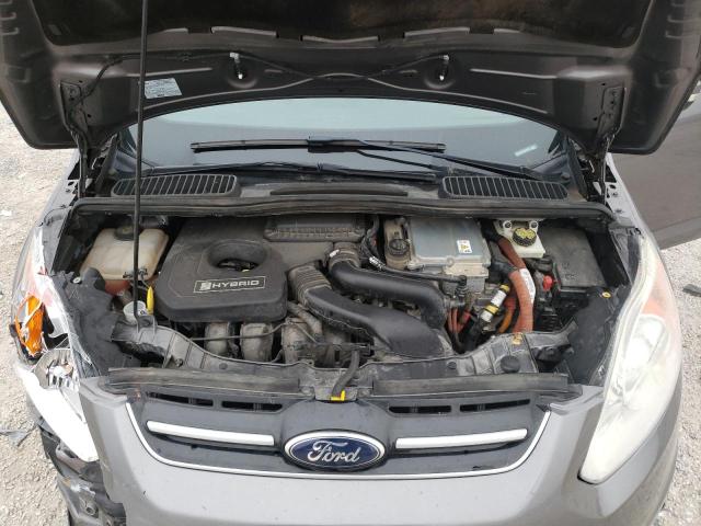 Photo 10 VIN: 1FADP5BU9EL506450 - FORD CMAX 