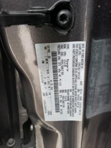 Photo 11 VIN: 1FADP5BU9EL506450 - FORD CMAX 