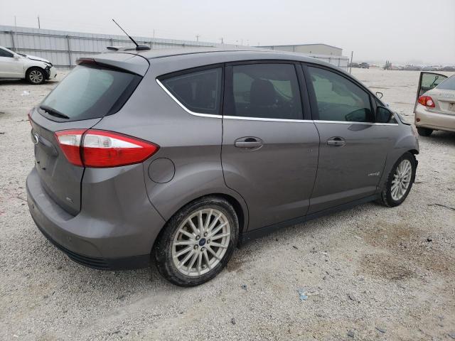 Photo 2 VIN: 1FADP5BU9EL506450 - FORD CMAX 