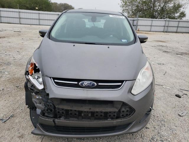 Photo 4 VIN: 1FADP5BU9EL506450 - FORD CMAX 