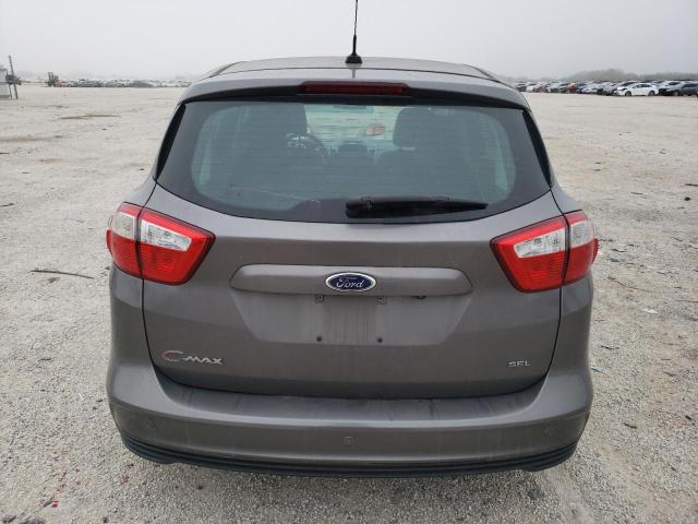 Photo 5 VIN: 1FADP5BU9EL506450 - FORD CMAX 