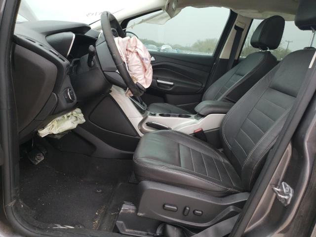 Photo 6 VIN: 1FADP5BU9EL506450 - FORD CMAX 