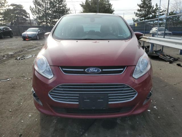 Photo 4 VIN: 1FADP5BU9EL506612 - FORD C-MAX SEL 