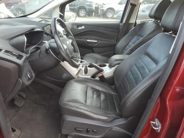 Photo 6 VIN: 1FADP5BU9EL506612 - FORD C-MAX SEL 