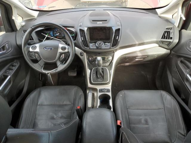 Photo 7 VIN: 1FADP5BU9EL506612 - FORD C-MAX SEL 