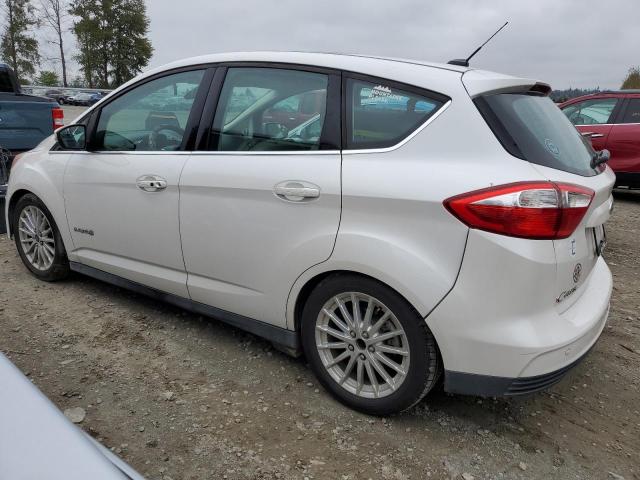 Photo 1 VIN: 1FADP5BU9EL508070 - FORD CMAX 