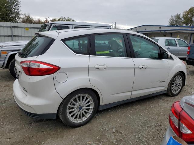 Photo 2 VIN: 1FADP5BU9EL508070 - FORD CMAX 