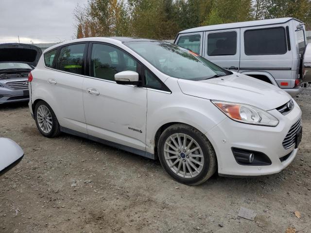 Photo 3 VIN: 1FADP5BU9EL508070 - FORD CMAX 