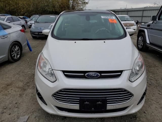 Photo 4 VIN: 1FADP5BU9EL508070 - FORD CMAX 