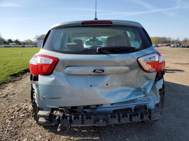 Photo 5 VIN: 1FADP5BU9EL511423 - FORD C-MAX SEL 