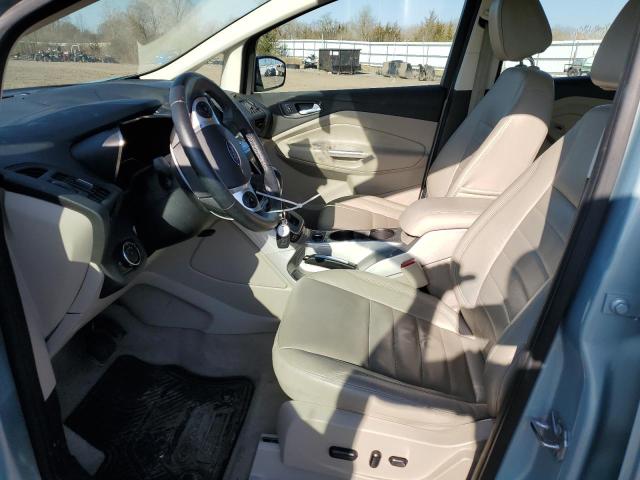 Photo 6 VIN: 1FADP5BU9EL511423 - FORD C-MAX SEL 