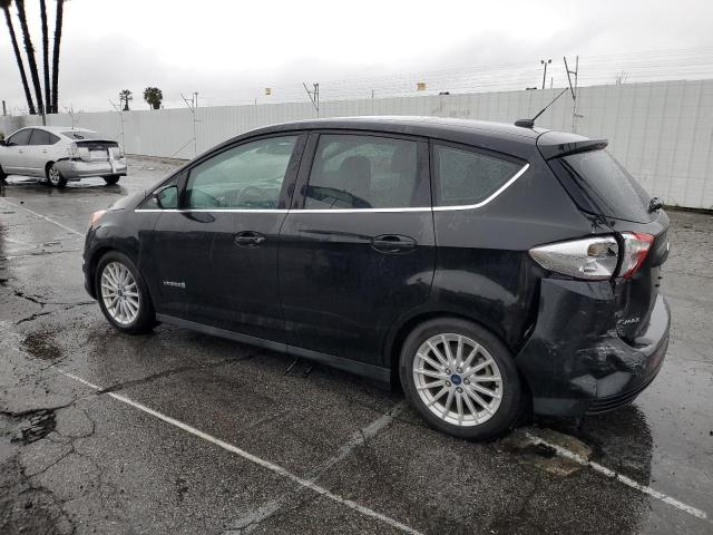 Photo 1 VIN: 1FADP5BU9EL514709 - FORD CMAX 