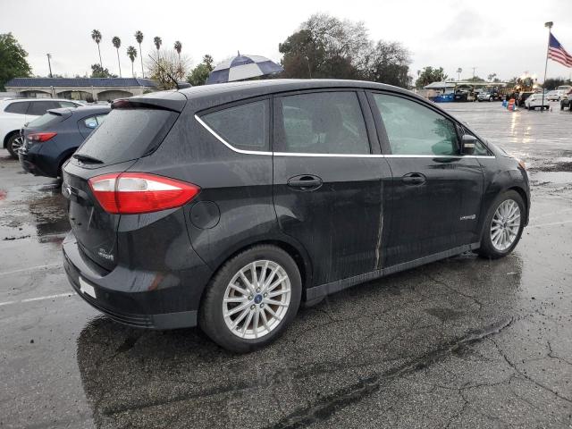 Photo 2 VIN: 1FADP5BU9EL514709 - FORD CMAX 