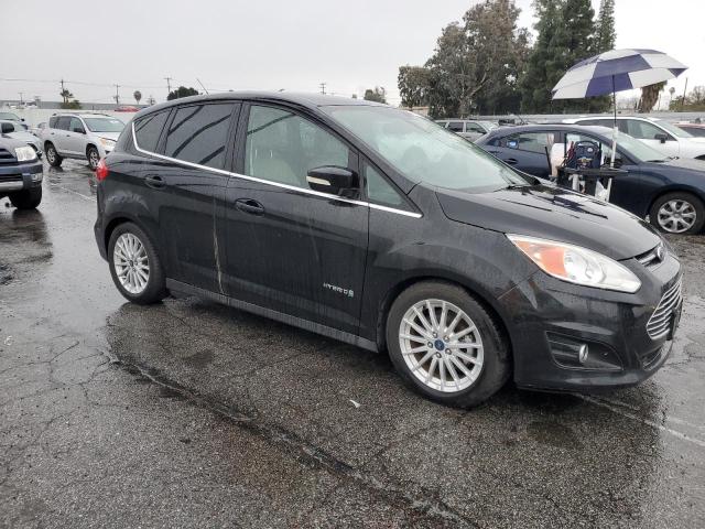 Photo 3 VIN: 1FADP5BU9EL514709 - FORD CMAX 