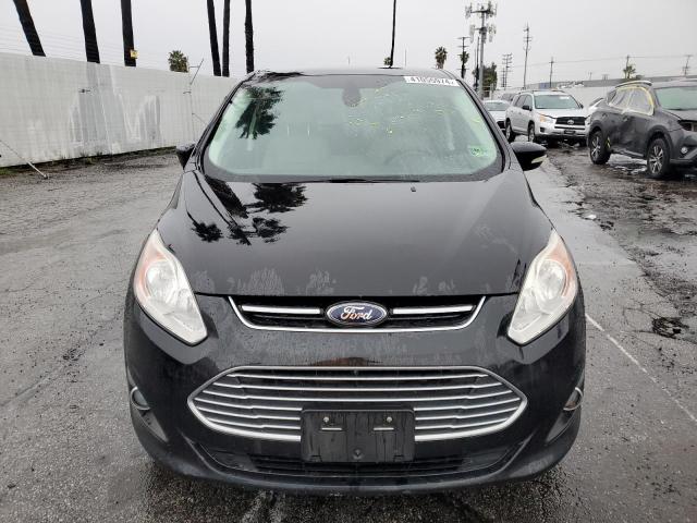 Photo 4 VIN: 1FADP5BU9EL514709 - FORD CMAX 