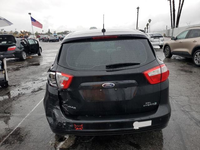 Photo 5 VIN: 1FADP5BU9EL514709 - FORD CMAX 