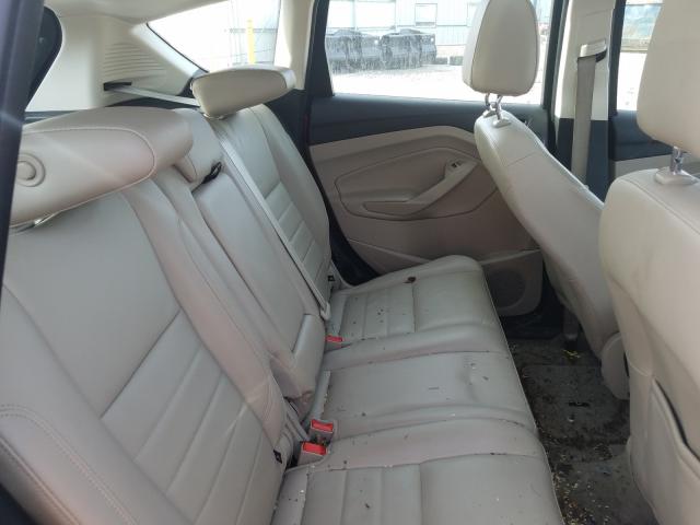 Photo 5 VIN: 1FADP5BU9FL100931 - FORD C-MAX SEL 