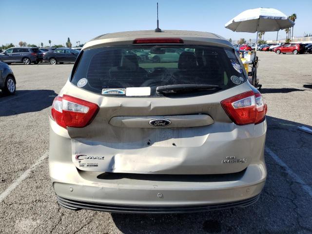 Photo 5 VIN: 1FADP5BU9FL115378 - FORD CMAX 