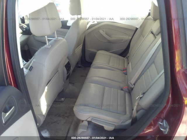 Photo 7 VIN: 1FADP5BU9FL125196 - FORD C-MAX 