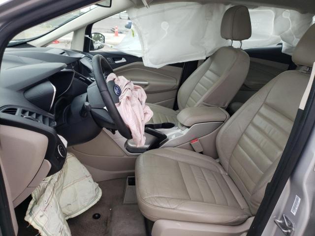 Photo 4 VIN: 1FADP5BU9GL108982 - FORD C-MAX SEL 